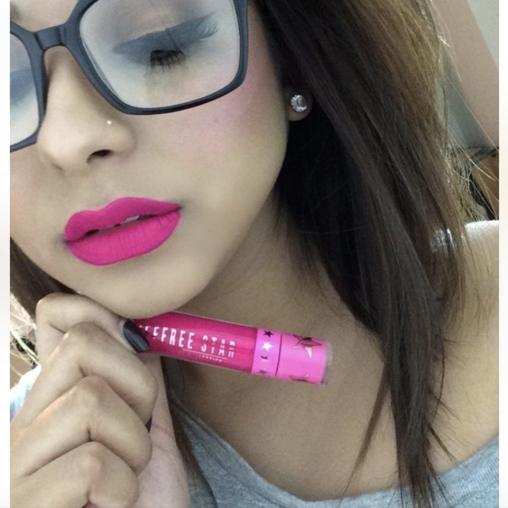 Jeffree Star Prom Night Long Lasting Matte Finish Gloss - Picture 5 of 5